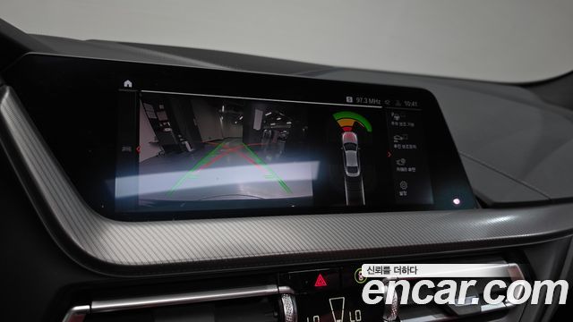 BMW 2-Series 2022 — photo 21