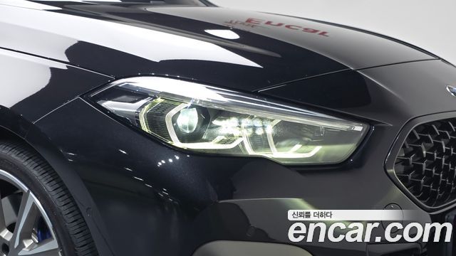 BMW 2-Series 2022 — photo 8