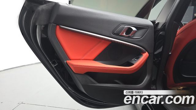 BMW 2-Series 2022 — photo 15