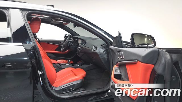 BMW 2-Series 2022 — photo 16