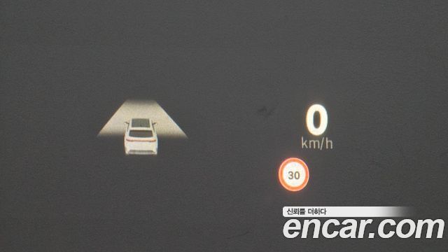 Renault Korea Grand Koleos 2025 — photo 25