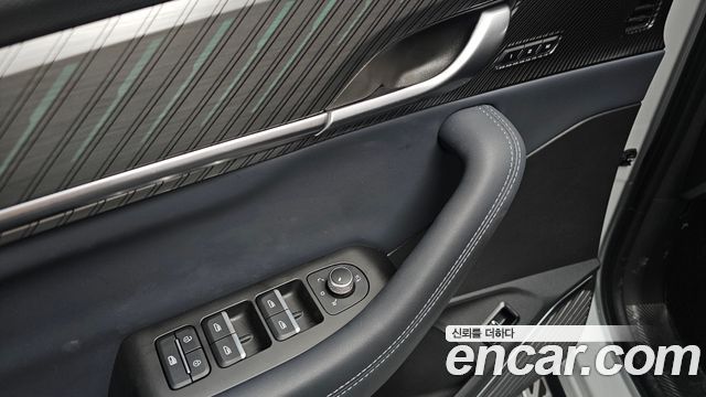 Renault Korea Grand Koleos 2025 — photo 26