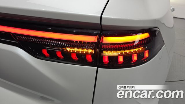 Renault Korea Grand Koleos 2025 — photo 9