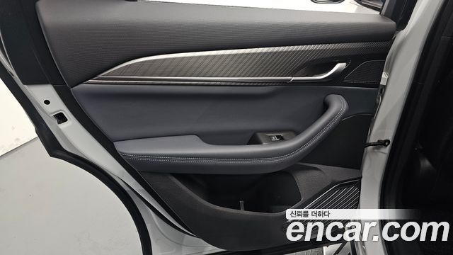 Renault Korea Grand Koleos 2025 — photo 15