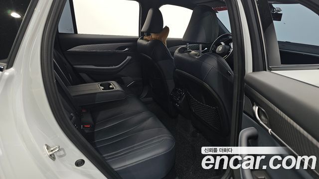Renault Korea Grand Koleos 2025 — photo 16