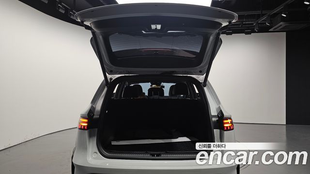 Renault Korea Grand Koleos 2025 — photo 28