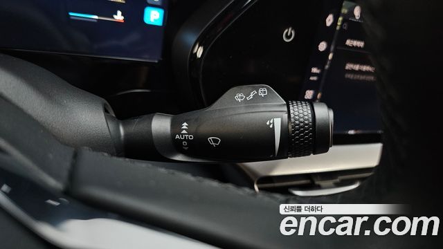 Renault Korea Grand Koleos 2025 — photo 30