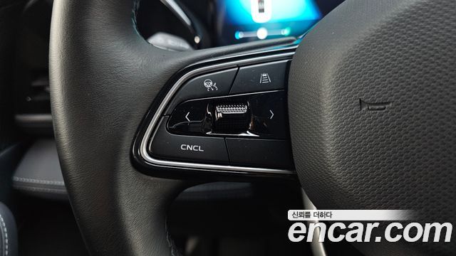 Renault Korea Grand Koleos 2025 — photo 31