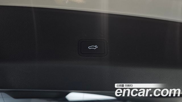Renault Korea Grand Koleos 2025 — photo 32