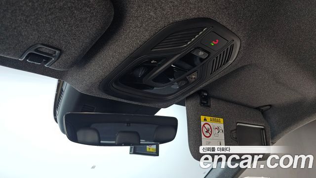 Renault Korea Grand Koleos 2025 — photo 33