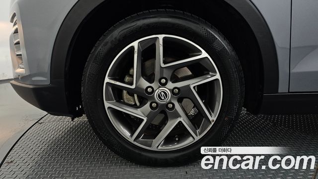 KG Mobility TIBOLI 2023 — photo 5