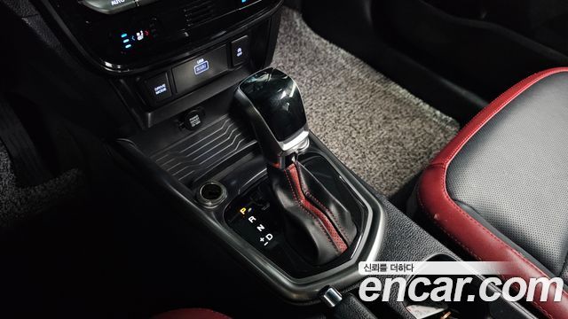 KG Mobility TIBOLI 2023 — photo 12