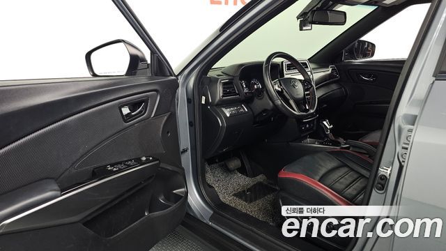 KG Mobility TIBOLI 2023 — photo 13