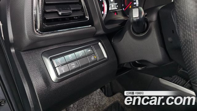 KG Mobility TIBOLI 2023 — photo 24