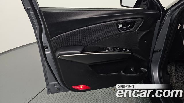 KG Mobility TIBOLI 2023 — photo 14