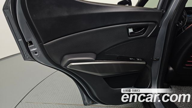 KG Mobility TIBOLI 2023 — photo 15