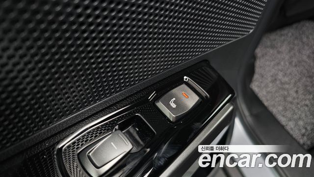 KG Mobility TIBOLI 2023 — photo 29