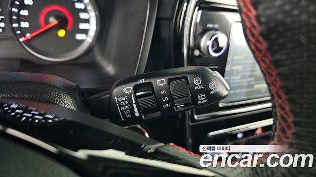 KG Mobility TIBOLI 2023 — photo 30