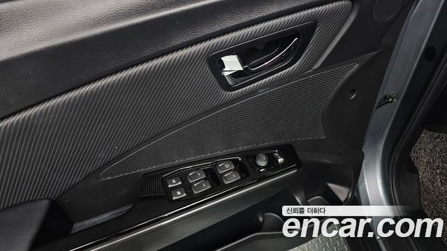 KG Mobility TIBOLI 2023 — photo 31