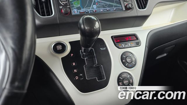 Kia RAY 2013 — photo 9