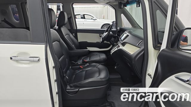 Kia RAY 2013 — photo 11