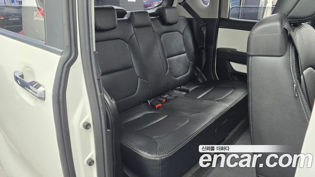 Kia RAY 2013 — photo 12