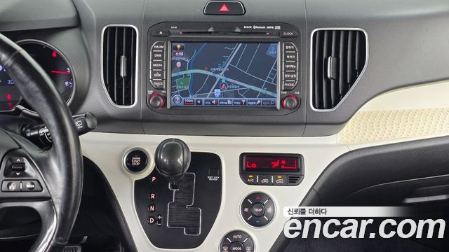 Kia RAY 2013 — photo 14