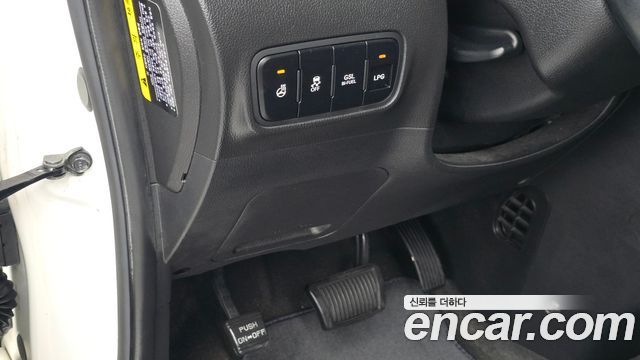 Kia RAY 2013 — photo 16