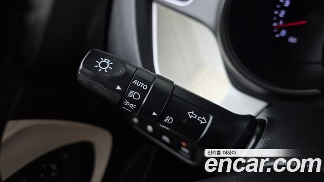Kia RAY 2013 — photo 17