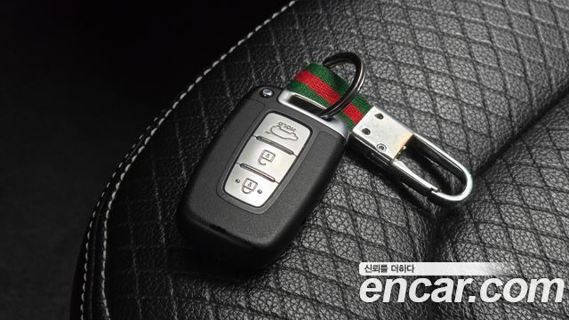 Kia RAY 2013 — photo 18