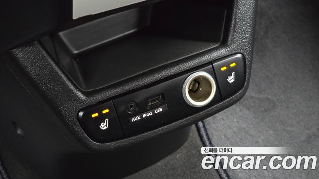 Kia RAY 2013 — photo 19