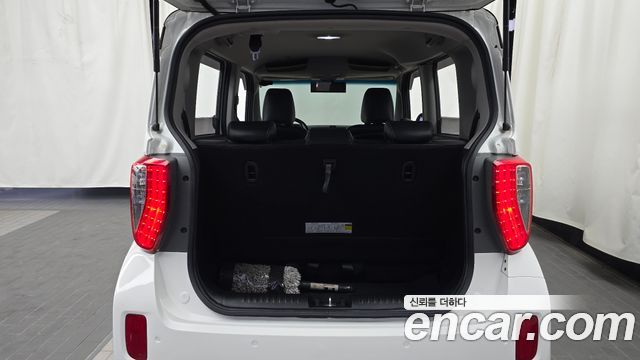 Kia RAY 2013 — photo 20