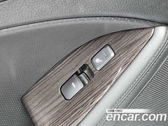 Kia K5 2012 — photo 13