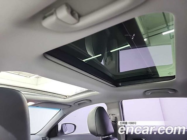 Kia K5 2012 — photo 14