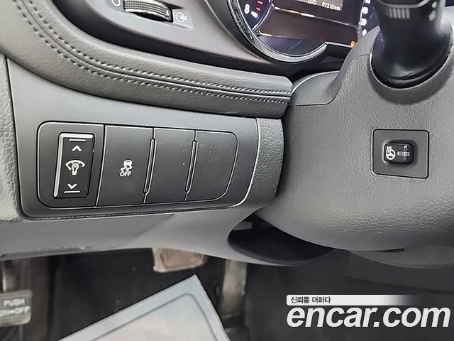 Kia K5 2012 — photo 19