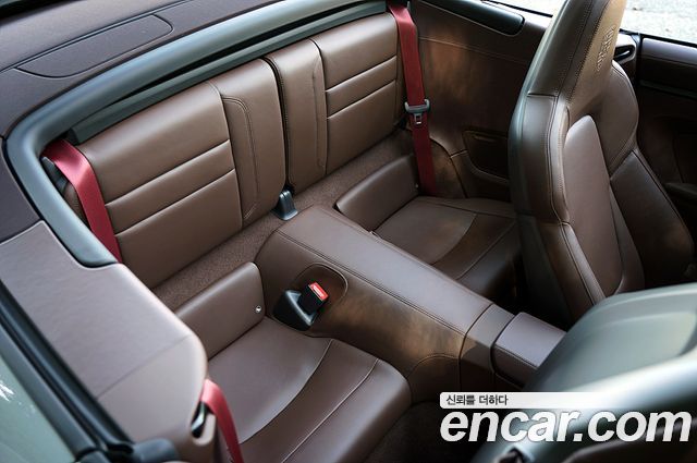 Porsche 911 2024 — photo 10