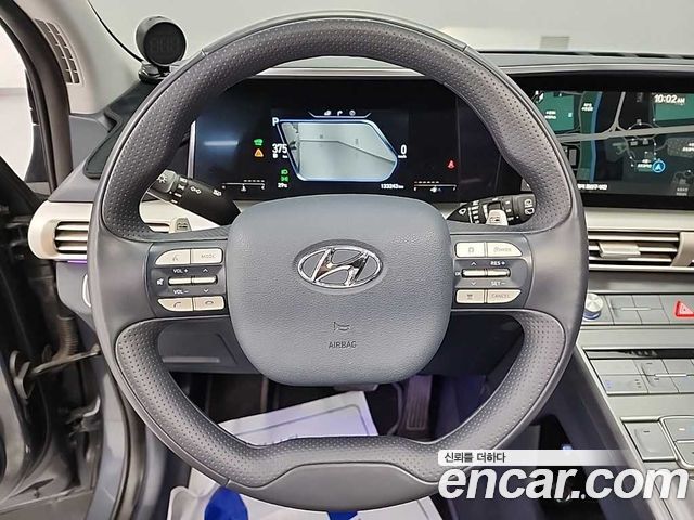 Hyundai Nexo 2020 — photo 9