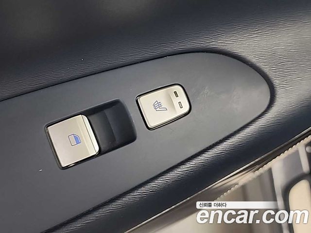 Hyundai Nexo 2020 — photo 13
