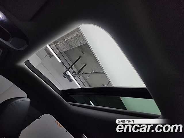 Hyundai Nexo 2020 — photo 14
