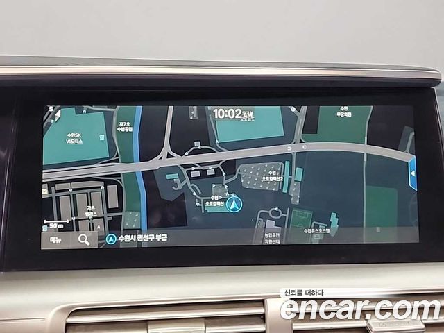 Hyundai Nexo 2020 — photo 15