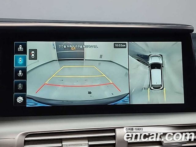 Hyundai Nexo 2020 — photo 16