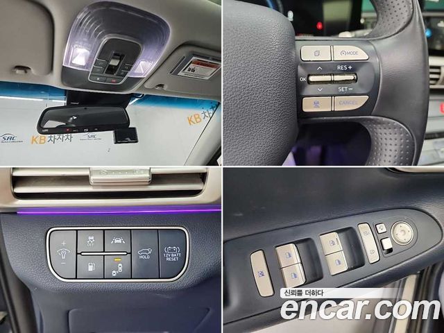 Hyundai Nexo 2020 — photo 17