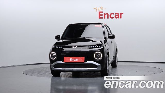 Hyundai Casper 2026 — photo 3
