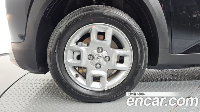 Hyundai Casper 2026 — photo 5