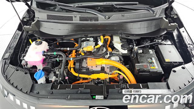 Hyundai Casper 2026 — photo 6