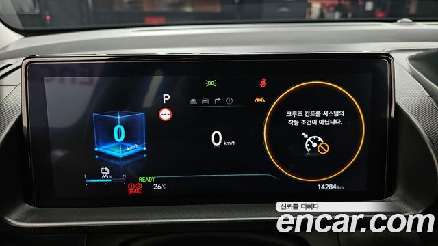 Hyundai Casper 2026 — photo 11