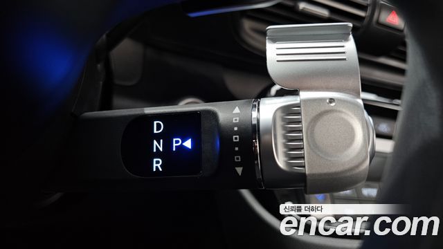Hyundai Casper 2026 — photo 12
