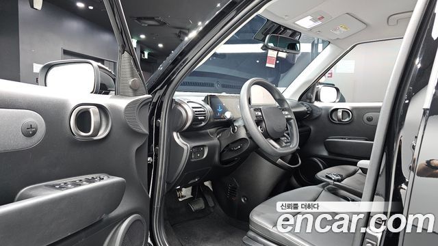 Hyundai Casper 2026 — photo 13
