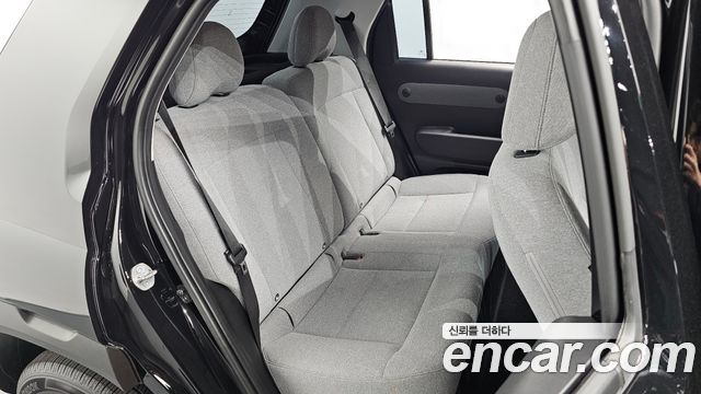 Hyundai Casper 2026 — photo 17