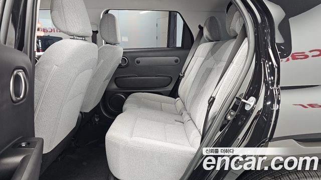 Hyundai Casper 2026 — photo 18